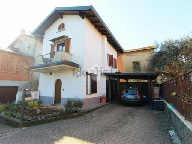 Villetta indipendente in vendita di 99 m² in Via Don Carlo Gnocchi, 23