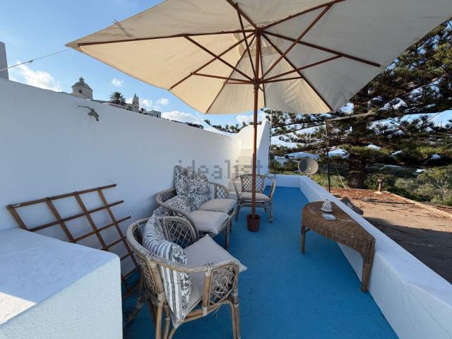 Villetta indipendente in vendita di 99 m² in Via Firenze