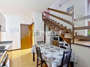 Villetta indipendente in vendita di 99 m² in Via Giuseppe Mazzini