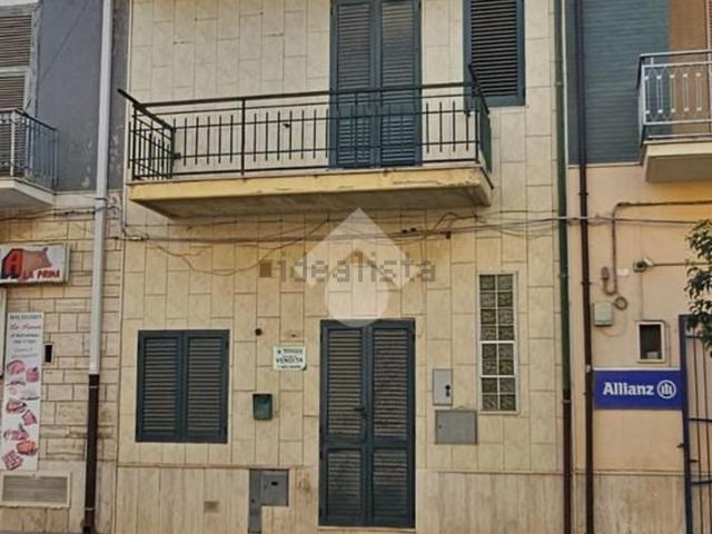 Villetta indipendente in vendita di 99 m² in Via Luigi Rossi, 33