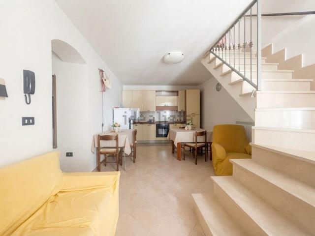 Villetta indipendente in vendita di 99 m² in Via Marcantonio, 26