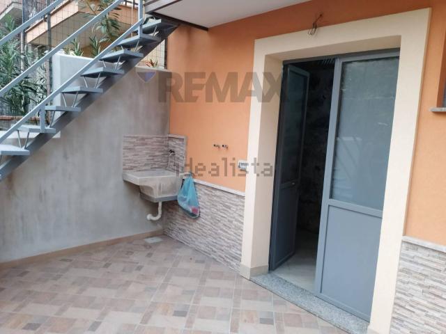 Villetta indipendente in vendita di 99 m² in Via Mogadiscio, 13