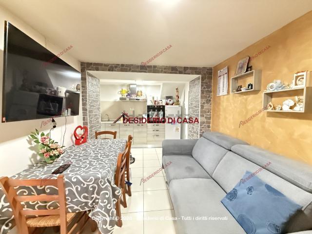 Villetta indipendente in vendita di 99 m² in Via Ortofranzone, 23