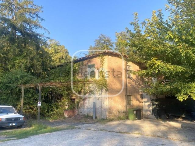 Villetta indipendente in vendita di 99 m² in Via Prenestina, 1