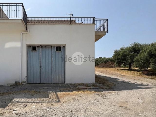 Villetta indipendente in vendita di 99 m² in Via Scampati, 1
