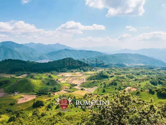 Villetta indipendente in vendita di 1000 m²