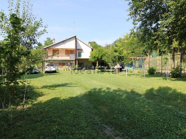 Villetta indipendente in vendita di 1000 m²