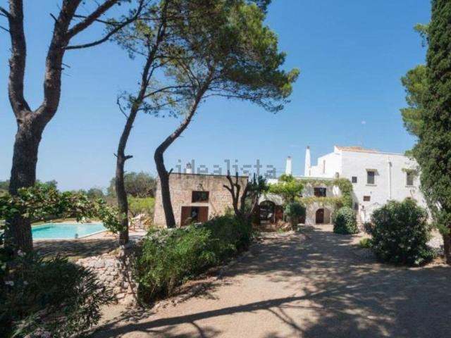 Villetta indipendente in vendita di 1000 m² in Contrada San Francesco