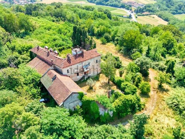 Villetta indipendente in vendita di 1000 m² in Strada Camporosso, 6