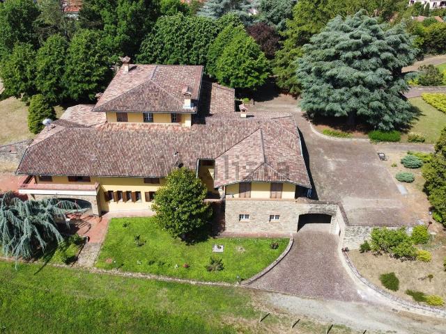 Villetta indipendente in vendita di 1000 m² in Strada Comunale della Maggiora