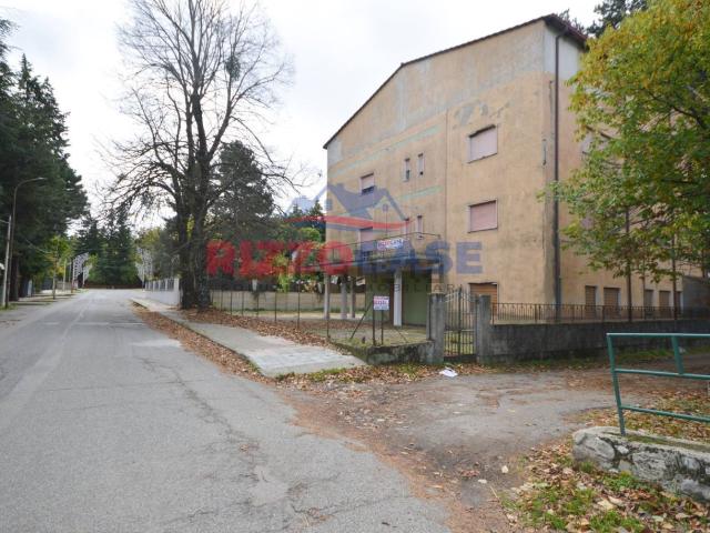 Villetta indipendente in vendita di 1000 m² in Strada Provinciale 187, 79
