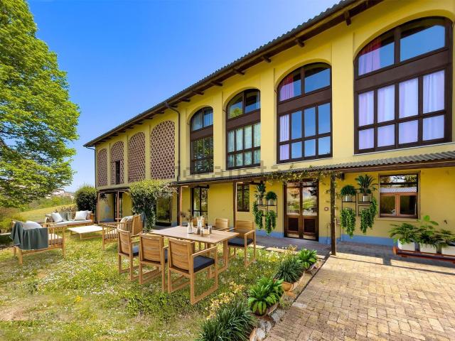Villetta indipendente in vendita di 1000 m² in Strada Zucca, 1
