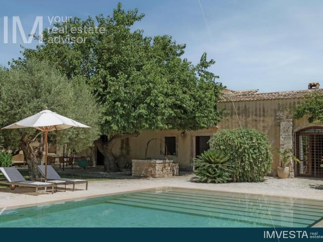 Villetta indipendente in vendita di 1000 m² in Traversa Masseria Gargallo, 35