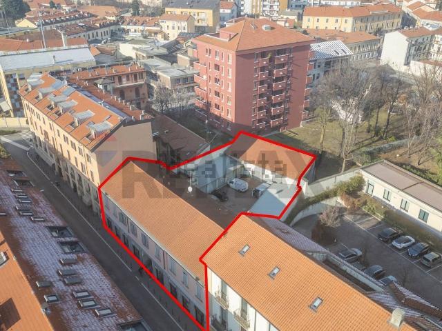 Villetta indipendente in vendita di 1000 m² in Via Marsala, 6