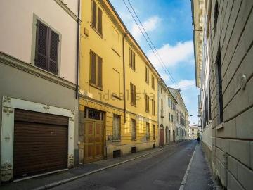 Villetta indipendente in vendita di 1000 m² in Via Milazzo, 26