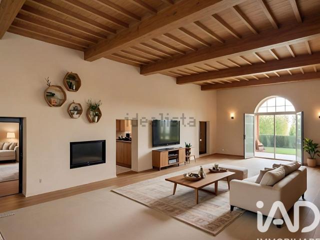 Villetta indipendente in vendita di 1000 m² in Via Argine, 1