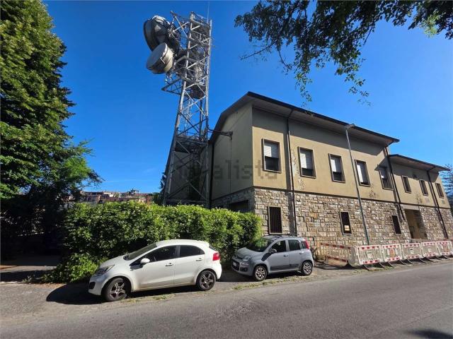 Villetta indipendente in vendita di 1000 m² in Via Baccanelle, 6