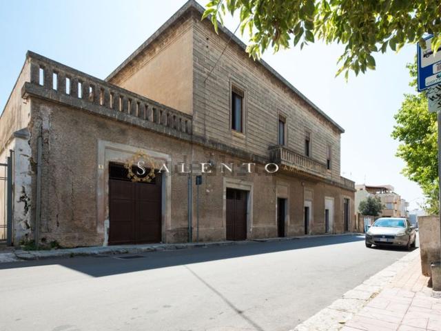 Villetta indipendente in vendita di 1000 m² in Via della Repubblica