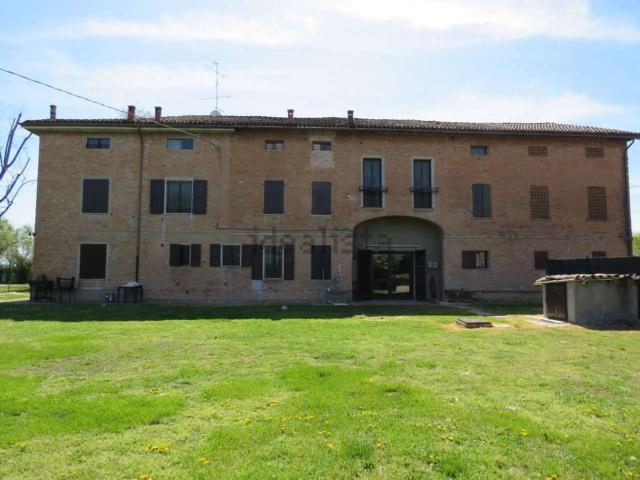 Villetta indipendente in vendita di 1000 m² in Via Fontana