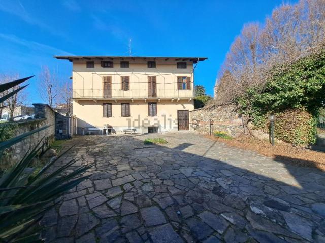 Villetta indipendente in vendita di 1000 m² in Via Generale Bignami, 3