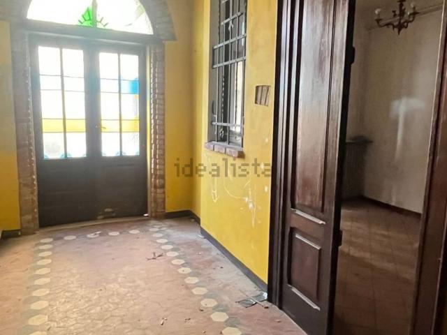 Villetta indipendente in vendita di 1000 m² in Via Giovanni Chiassi
