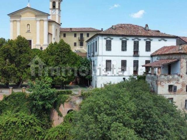 Villetta indipendente in vendita di 1000 m² in Via Parrocchiale, 4