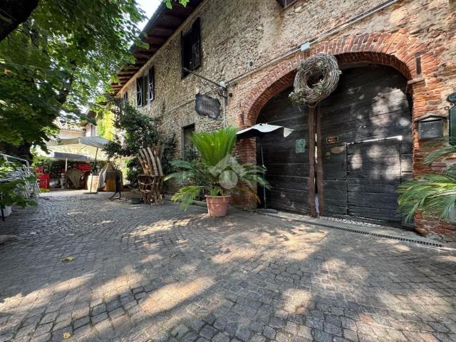 Villetta indipendente in vendita di 1000 m² in Via Picchetta, 97