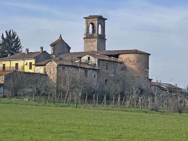 Villetta indipendente in vendita di 1000 m² in Via Roma, 20