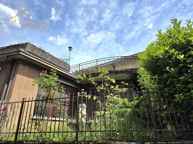 Villetta indipendente in vendita di 1000 m² in Via Roma