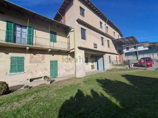 Villetta indipendente in vendita di 1000 m² in Via San Rocco, 17