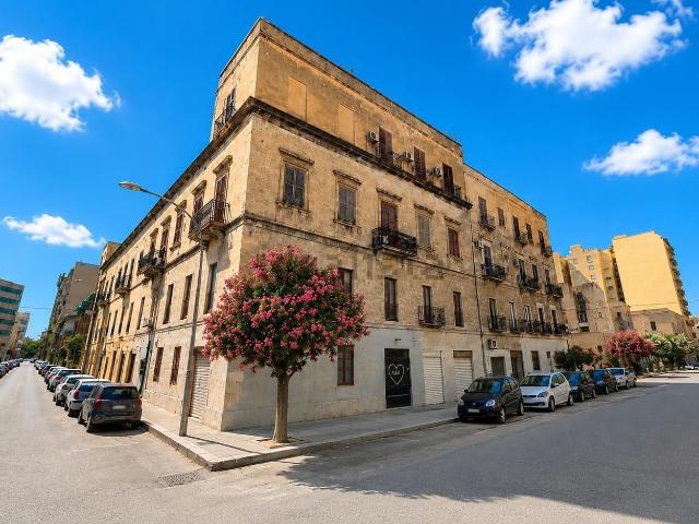 Villetta indipendente in vendita di 1000 m² in Via Vespri, 83