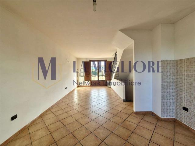 Villetta indipendente in vendita di 100 m² in Via Giosuè Carducci