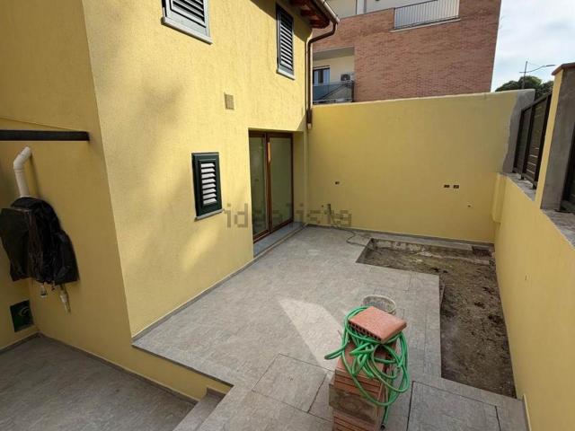 Villetta indipendente in vendita di 100 m²