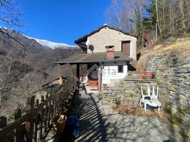 Villetta indipendente in vendita di 100 m²