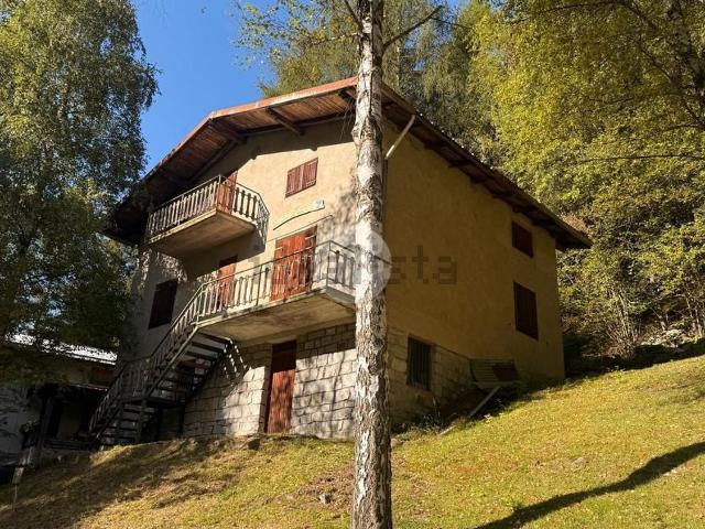 Villetta indipendente in vendita di 100 m²