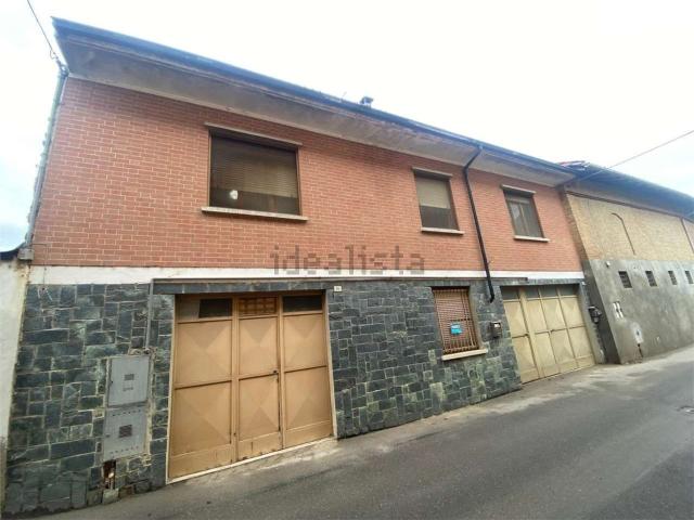 Villetta indipendente in vendita di 100 m²