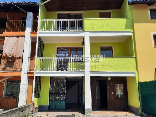 Villetta indipendente in vendita di 100 m²