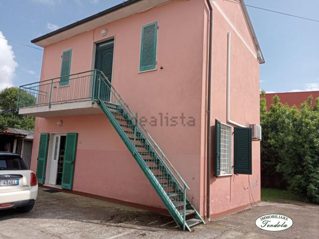 Villetta indipendente in vendita di 100 m²