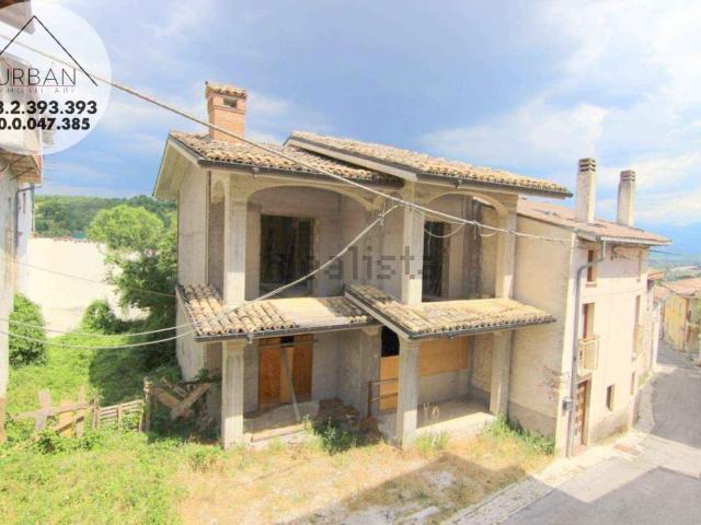 Villetta indipendente in vendita di 100 m²
