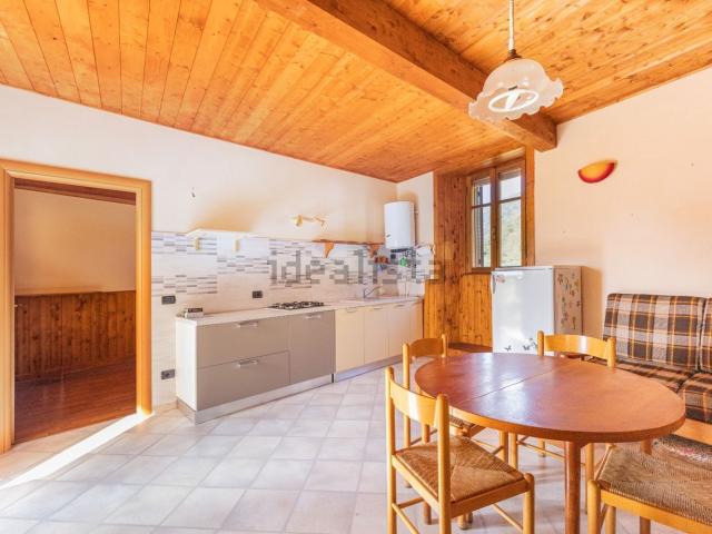 Villetta indipendente in vendita di 100 m²