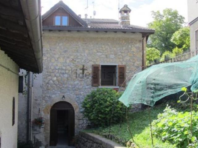 Villetta indipendente in vendita di 100 m²
