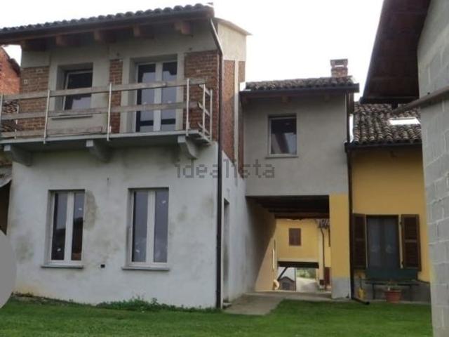 Villetta indipendente in vendita di 100 m²