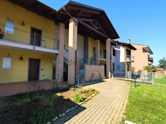 Villetta indipendente in vendita di 100 m²