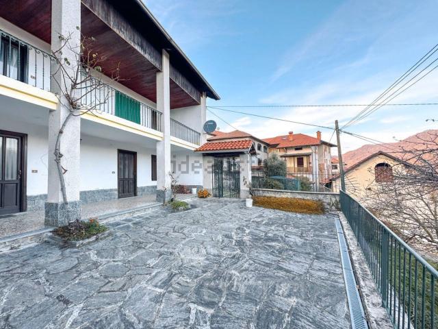Villetta indipendente in vendita di 100 m²