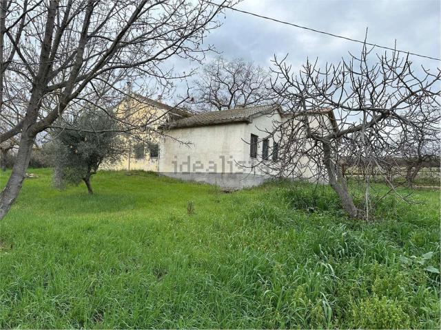 Villetta indipendente in vendita di 100 m²