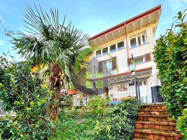 Villetta indipendente in vendita di 100 m²