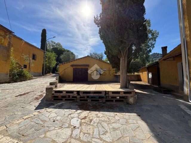 Villetta indipendente in vendita di 100 m²