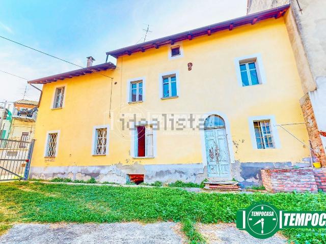 Villetta indipendente in vendita di 100 m² in Via Roma
