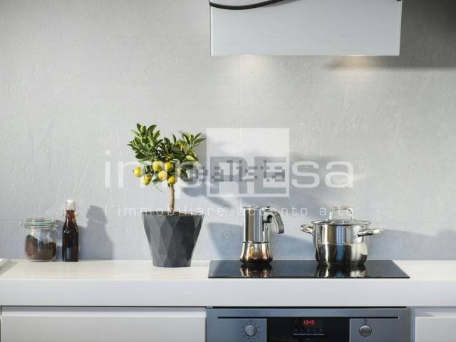 Villetta indipendente in vendita di 100 m² in Via Trento, 1