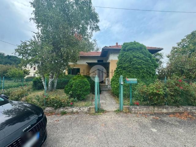 Villetta indipendente in vendita di 100 m²